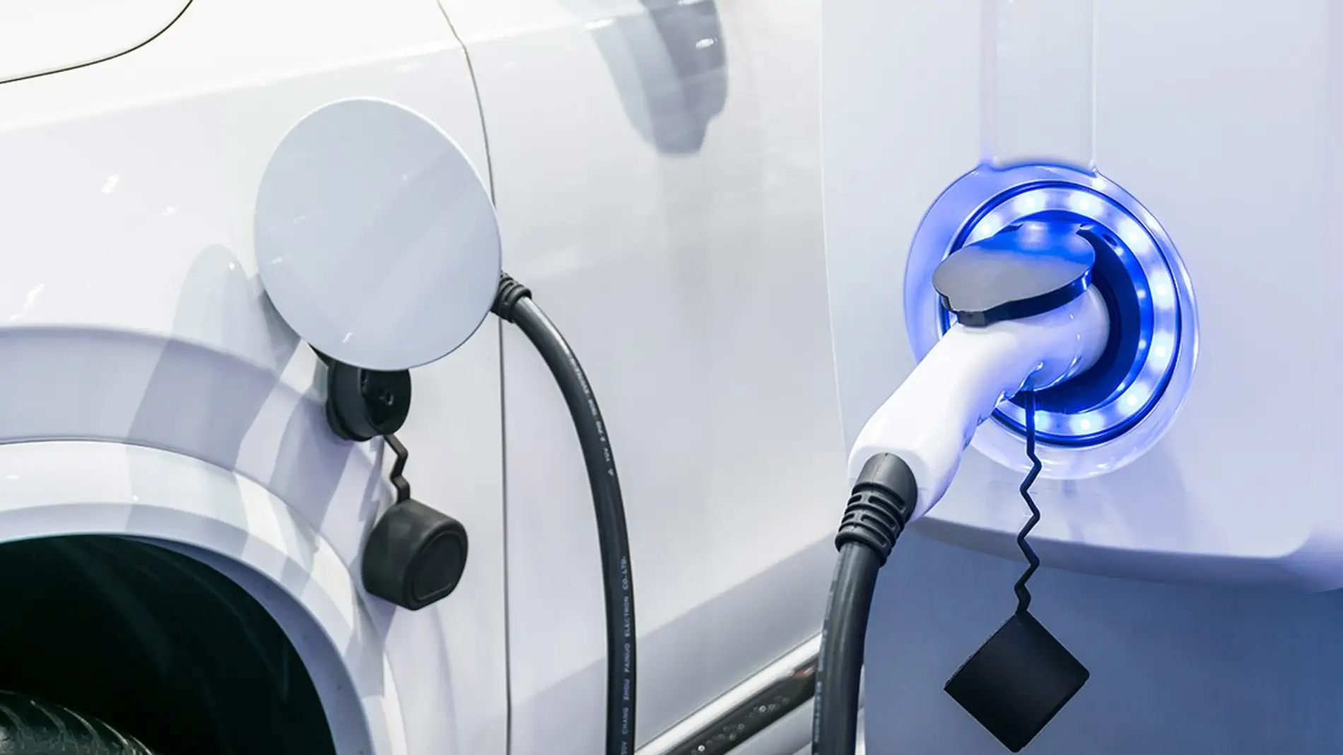 Vehículos eléctricos